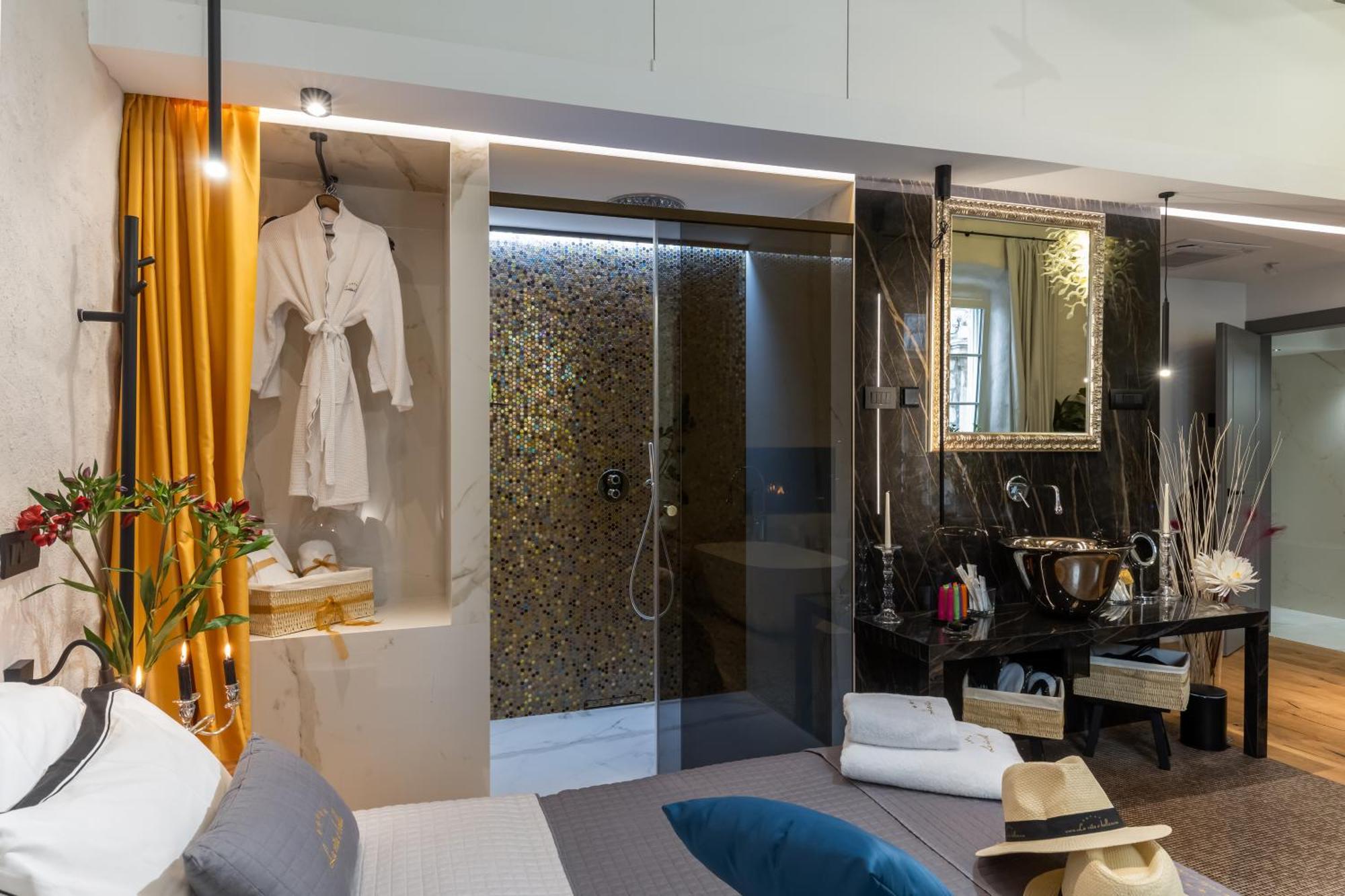 La Vita E Bella Vi, Luxury Suites In Dubrovnik Old Town Exterior foto
